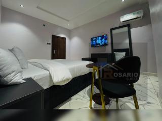 Rosario Suites - 1