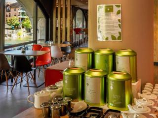 ibis Annecy Centre Vieille Ville - 5