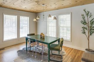 Walk to Ole Miss! Updated Home Near Oxford Square - 9