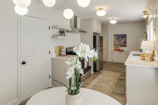 Walk to Ole Miss! Updated Home Near Oxford Square - 1
