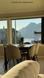 Ersfjord Villa Apt - 6
