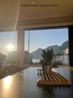 Ersfjord Villa Apt - 5