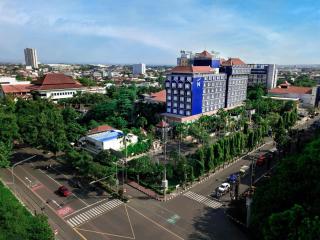 Novotel Solo - 9