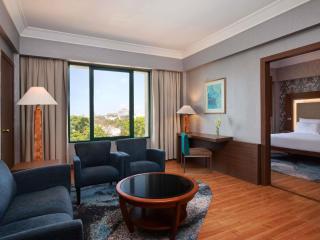 Novotel Solo - 1