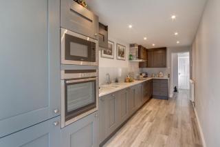Garden Cottage - 2