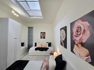 Raymihome Lugaro - Parking Privato - 4