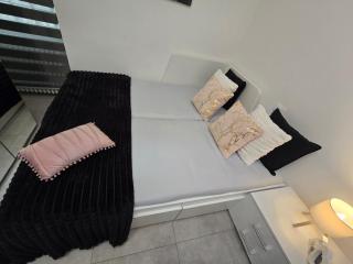 Raymihome Lugaro - Parking Privato - 6