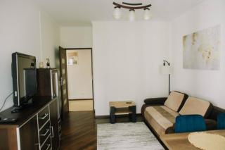 Etiuda Resident Apartment Mokotów, metro Służew - 9