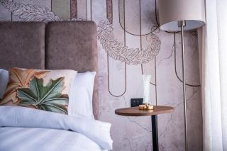 Terracotta Chic Studio Cosy Les Princesses Casablanca - 3