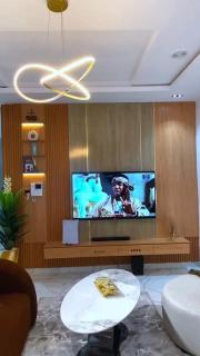 3 bedroom apartment, Ikate - 2