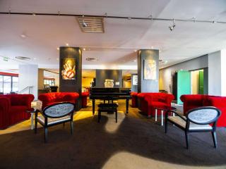 Mercure Bordeaux Lac - Bordeaux - 0