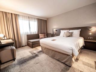 Mercure Bordeaux Lac - 4