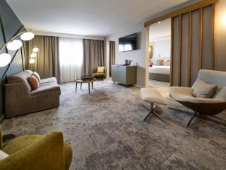 Mercure Bordeaux Lac - 1