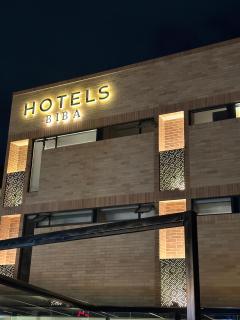 Hotel En Chia BIBA LIFE - 0