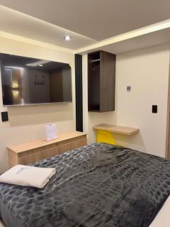 Hotel En Chia BIBA LIFE - 3