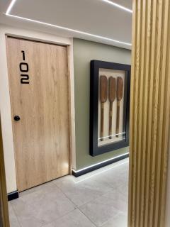 Hotel En Chia BIBA LIFE - 1