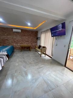 Casa moderna con alberca privada cerca de la playa - 9