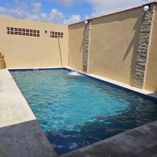 Casa moderna con alberca privada cerca de la playa - 6