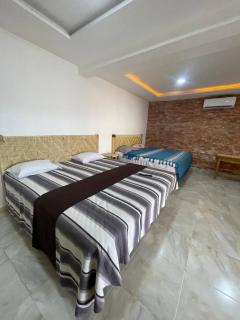 Casa moderna con alberca privada cerca de la playa - 4
