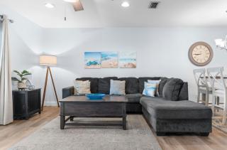 Costa Vista Townhome 14 by Newman-Dailey - 2