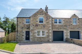 Stone House - Ellingham - 8