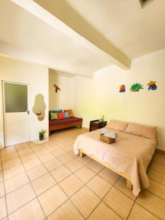 Habitaciones Casa Bule - 7