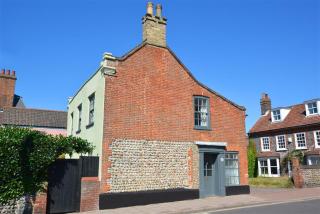 Holly Cottage - 3