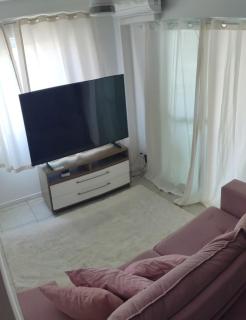 Lindo Apartamento em Maceió JTR - 1