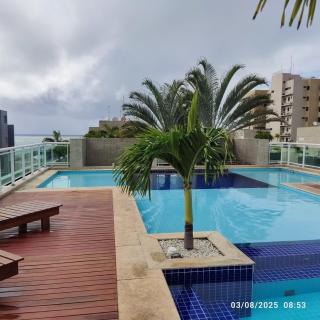 Lindo Apartamento em Maceió JTR - 4