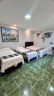 Pousada Praia Boa Viagem - 4