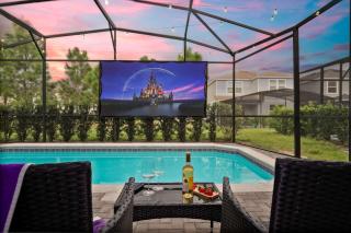 Solterra Resort Pool & Game Room 15 MI to Disney - 0