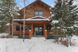 84 Potentilla Lane by Summit County Mountain Retreats - 0