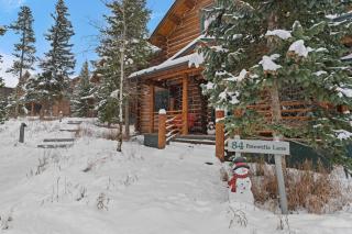 84 Potentilla Lane by Summit County Mountain Retreats - 7
