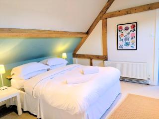 South Cotswolds cottage - 4