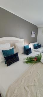 Studio Luxe vue mer - Le Gosier - 5