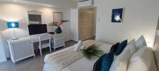 Studio Luxe vue mer - Le Gosier - 2