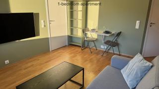 Ersfjord Villa Apt - 6
