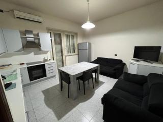 Ft apartment - 1