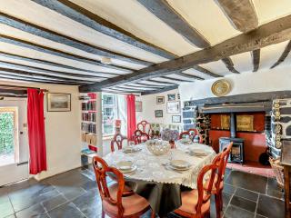 4 Bed in Dartmoor National Park 49535 - 3