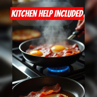 Paramaribo Villa Near Vibrant District incl Kitchen Household Service - 3