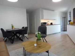 NEU - Apartment in Brühl-City - 2