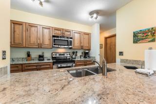 Pines 2071 by Summit County Mountain Retreats - 1
