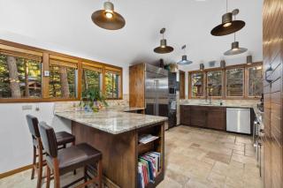 82 Lenawee Lane by Summit County Mountain Retreats - 4