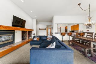 Quicksilver 1645 by Summit County Mountain Retreats - 0