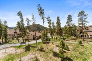Quicksilver 1645 by Summit County Mountain Retreats - 8