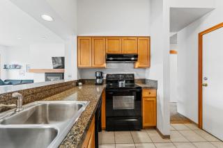Quicksilver 1645 by Summit County Mountain Retreats - 1