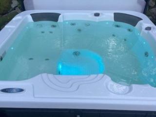 4 star holiday home in SÖLVESBORG - 3