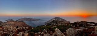 Manos House in Chora - 9