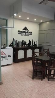 Hotel Raglan - 8