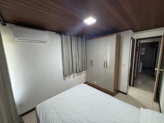 Villa Hípica Resort Gravatá - Apartamento 701 - 2
